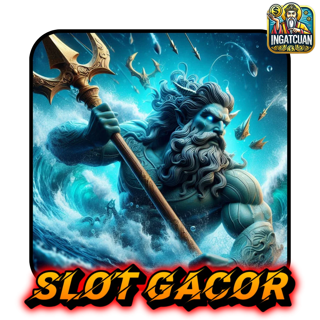 IKANTOTO: Ikan Toto Raja Segala Lautan Toto, Sekali Lempar Umpan Jackpot Segunung Langsung Disantap image 1